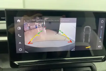 Photo 20 Citroën C3  Turbo 100 ch BVM6