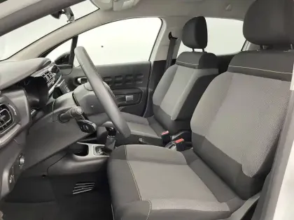 Photo 13 Citroën C3  PureTech 83 S&S BVM5