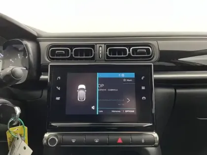 Photo 31 Citroën C3  PureTech 83 S&S BVM5