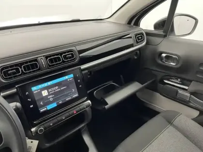 Photo 24 Citroën C3  PureTech 83 S&S BVM5