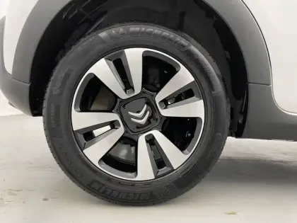 Photo 18 Citroën C3  PureTech 83 S&S BVM5