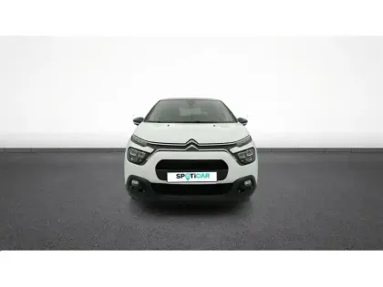 Photo 1 Citroën C3  PureTech 83 S&S BVM5