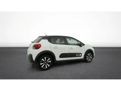 Photo 8 Citroën C3  PureTech 83 S&S BVM5