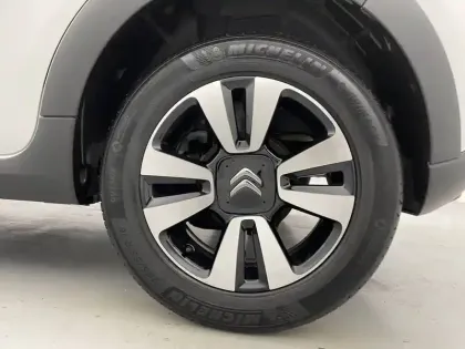 Photo 15 Citroën C3  PureTech 83 S&S BVM5