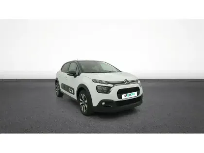 Photo 11 Citroën C3  PureTech 83 S&S BVM5