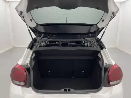 Photo 12 Citroën C3  PureTech 83 S&S BVM5