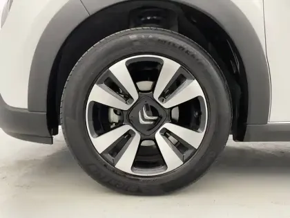 Photo 16 Citroën C3  PureTech 83 S&S BVM5