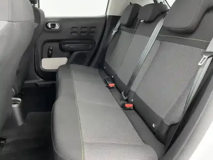 Photo 14 Citroën C3  PureTech 83 S&S BVM5