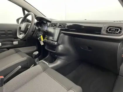 Photo 30 Citroën C3  PureTech 83 S&S BVM5