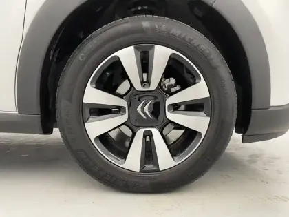 Photo 17 Citroën C3  PureTech 83 S&S BVM5