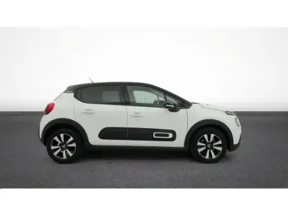Photo 9 Citroën C3  PureTech 83 S&S BVM5