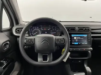 Photo 21 Citroën C3  PureTech 83 S&S BVM5