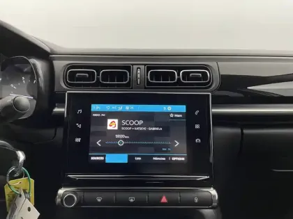 Photo 19 Citroën C3  PureTech 83 S&S BVM5