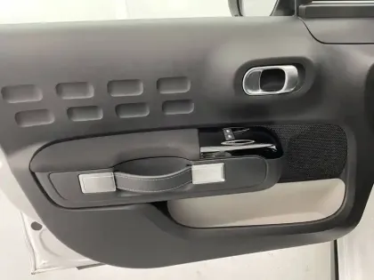 Photo 23 Citroën C3  PureTech 83 S&S BVM5