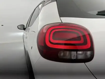 Photo 27 Citroën C3  PureTech 83 S&S BVM5