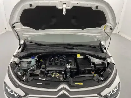 Photo 20 Citroën C3  PureTech 83 S&S BVM5