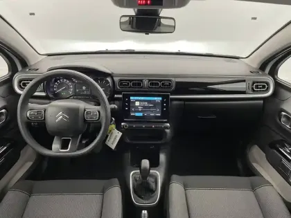 Photo 28 Citroën C3  PureTech 83 S&S BVM5