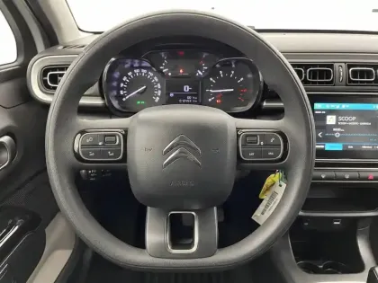 Photo 22 Citroën C3  PureTech 83 S&S BVM5