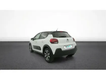 Photo 5 Citroën C3  PureTech 83 S&S BVM5