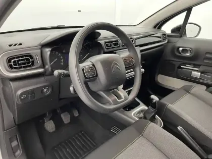 Photo 25 Citroën C3  PureTech 83 S&S BVM5