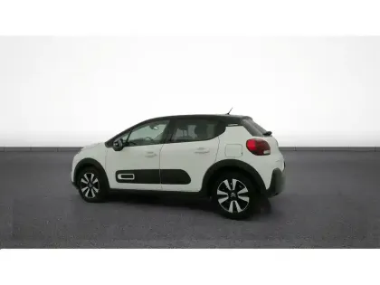 Photo 4 Citroën C3  PureTech 83 S&S BVM5