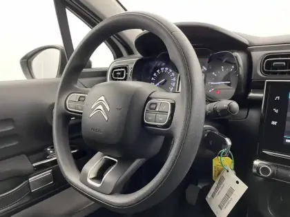 Photo 29 Citroën C3  PureTech 83 S&S BVM5