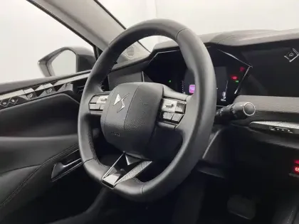 Photo 53 DS DS 4  BlueHDi 130 EAT8