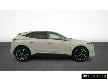 Photo 39 DS DS 4  BlueHDi 130 EAT8