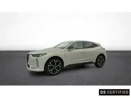 Photo 32 DS DS 4  BlueHDi 130 EAT8