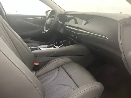 Photo 24 DS DS 4  BlueHDi 130 EAT8