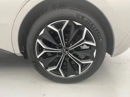 Photo 15 DS DS 4  BlueHDi 130 EAT8