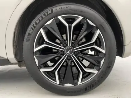 Photo 47 DS DS 4  BlueHDi 130 EAT8