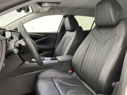 Photo 43 DS DS 4  BlueHDi 130 EAT8