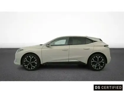 Photo 34 DS DS 4  BlueHDi 130 EAT8