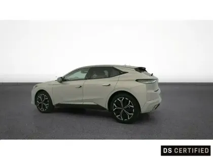 Photo 3 DS DS 4  BlueHDi 130 EAT8