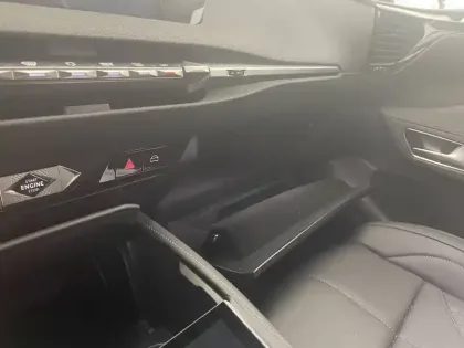 Photo 23 DS DS 4  BlueHDi 130 EAT8