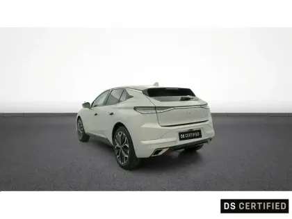 Photo 5 DS DS 4  BlueHDi 130 EAT8