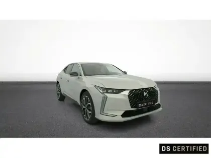 Photo 11 DS DS 4  BlueHDi 130 EAT8