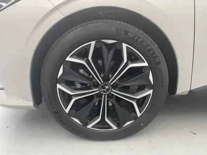 Photo 16 DS DS 4  BlueHDi 130 EAT8