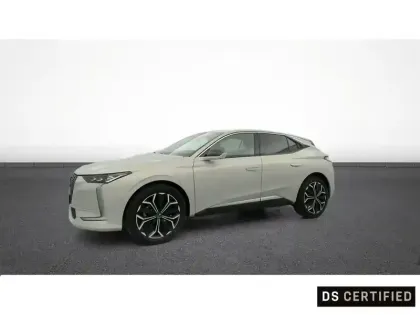 Photo 2 DS DS 4  BlueHDi 130 EAT8