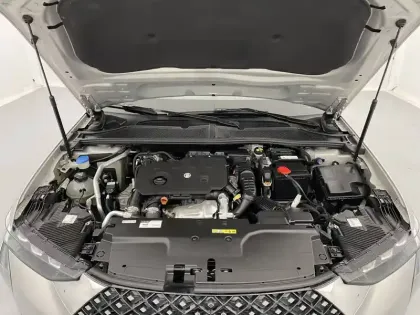 Photo 49 DS DS 4  BlueHDi 130 EAT8