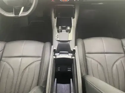 Photo 26 DS DS 4  BlueHDi 130 EAT8