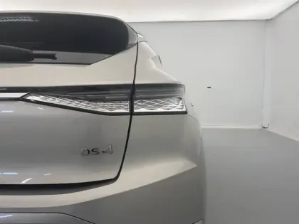 Photo 27 DS DS 4  BlueHDi 130 EAT8