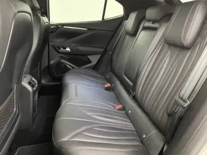 Photo 44 DS DS 4  BlueHDi 130 EAT8