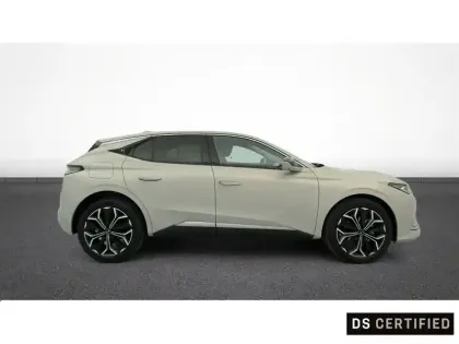 Photo 9 DS DS 4  BlueHDi 130 EAT8