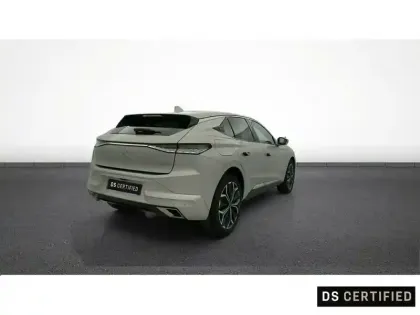 Photo 37 DS DS 4  BlueHDi 130 EAT8