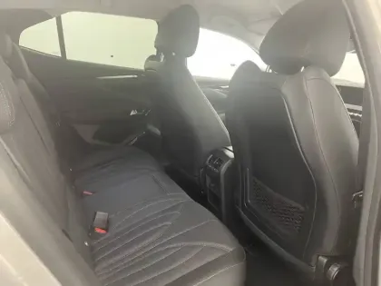 Photo 25 DS DS 4  BlueHDi 130 EAT8