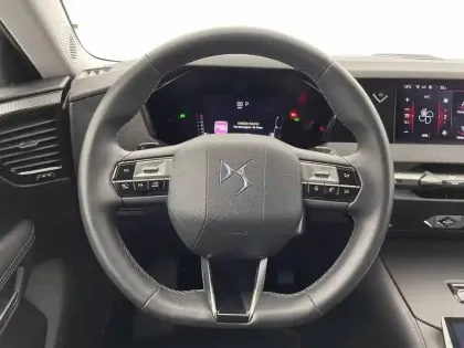 Photo 51 DS DS 4  BlueHDi 130 EAT8