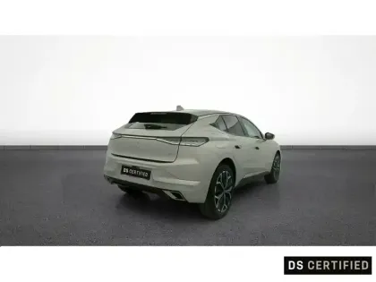 Photo 7 DS DS 4  BlueHDi 130 EAT8