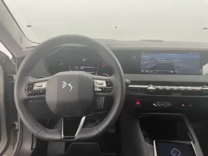 Photo 22 DS DS 4  BlueHDi 130 EAT8